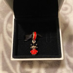 Chinese New Year Pandora Charm